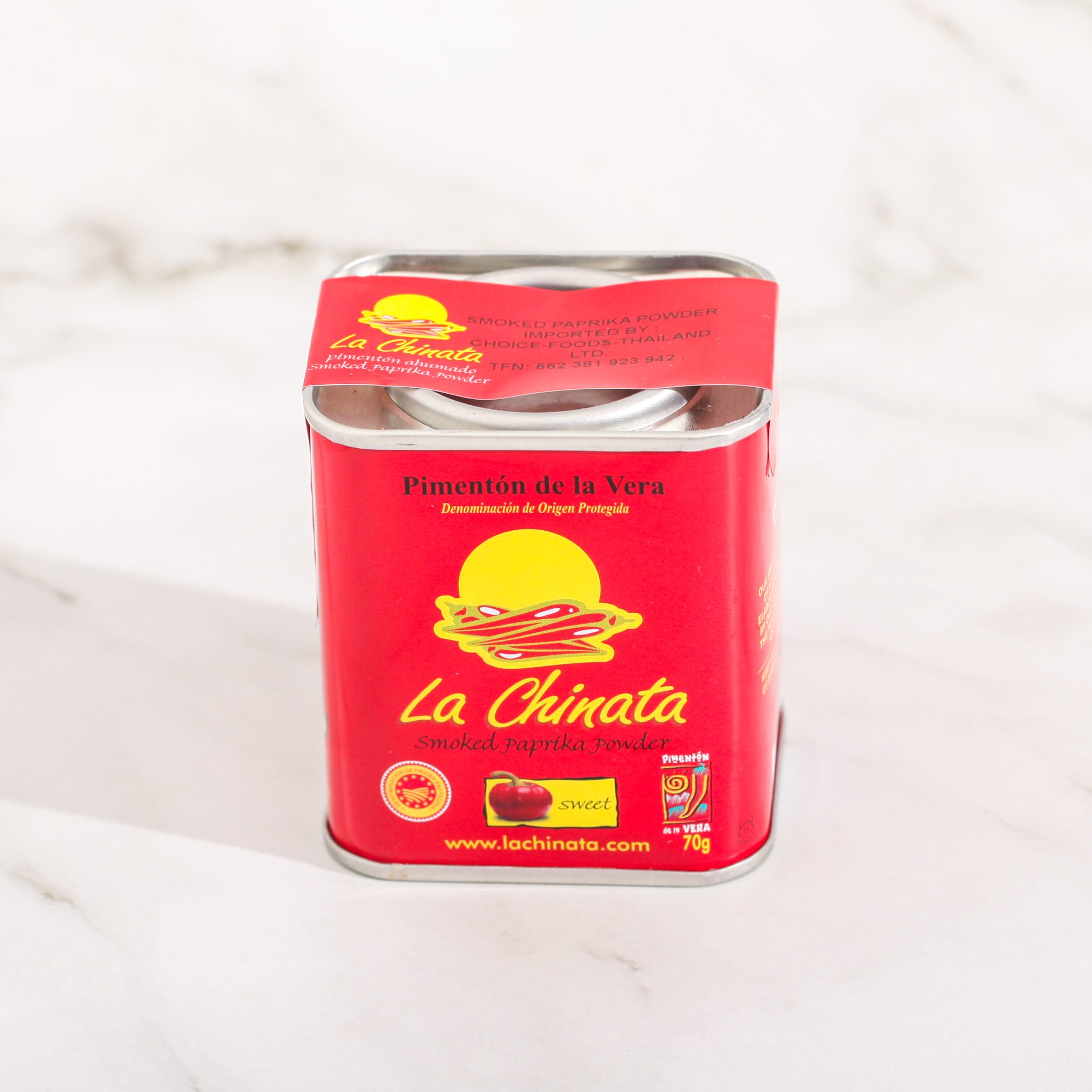 La Chinata - Smoked Sweet Paprika